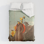 You Will Find Me There Comforter Gallery Image 6