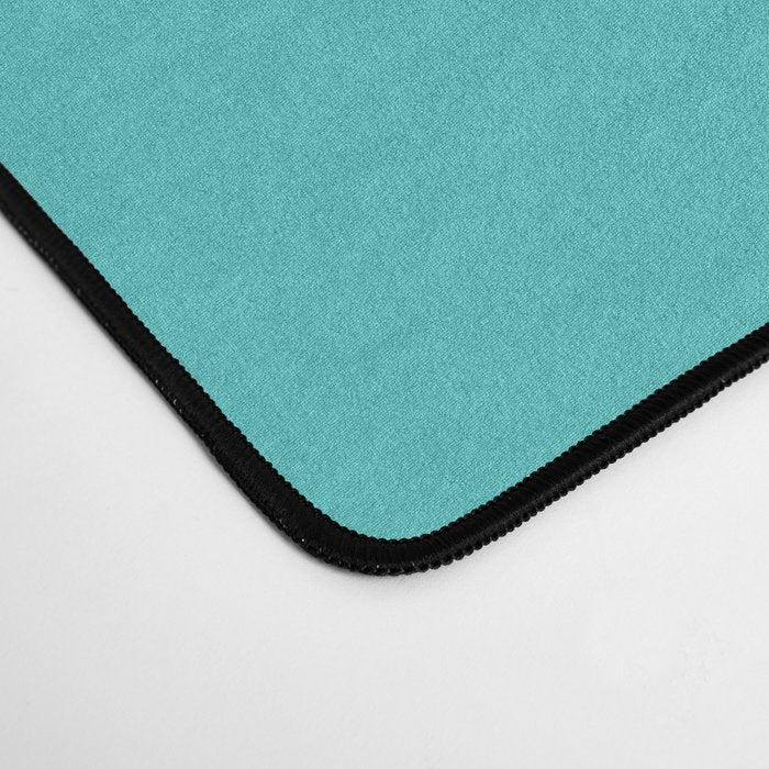 Mark - fancy cat Desk Mat Gallery Image 4
