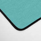 Mark - fancy cat Desk Mat Gallery Image 4