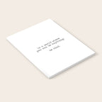 In A World Where You Can Be Anything -Be Kind Notebook Gallery Image 2