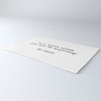 In A World Where You Can Be Anything -Be Kind Rug Gallery Image 3