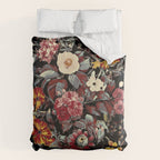 Autumn Night Garden  Comforter Gallery Image 6