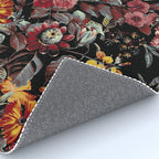 Autumn Night Garden  Rug Gallery Image 4