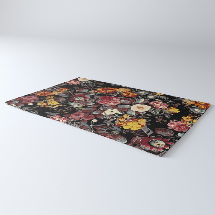 Autumn Night Garden  Rug Gallery Image 3
