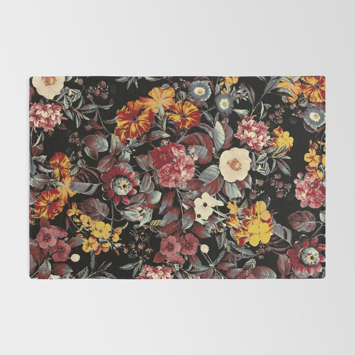 Autumn Night Garden  Rug Gallery Image 2