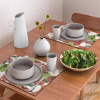Still life of french apples Placemat Gallery Image 2