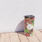 Still life of french apples Travel Mug Gallery Image 4