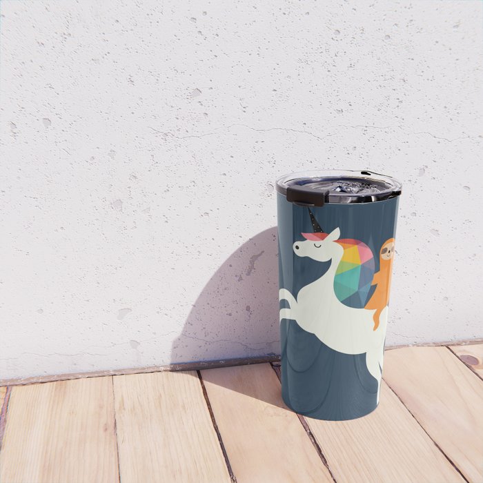 Magic Time Travel Mug Gallery Image 4