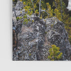 Yellowstone Waterfall II Poster Gallery Image 3