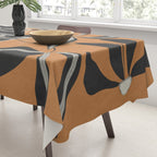 Minimalist Flora 2 Tablecloth Gallery Image 3