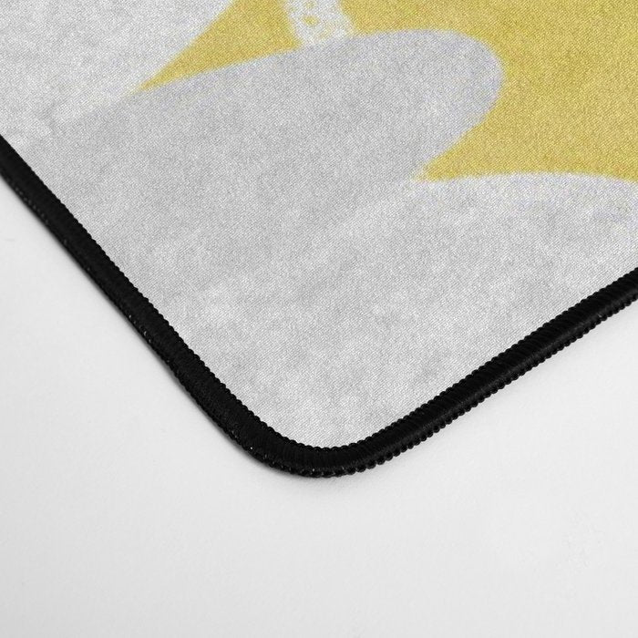 Chamomile Desk Mat Gallery Image 4