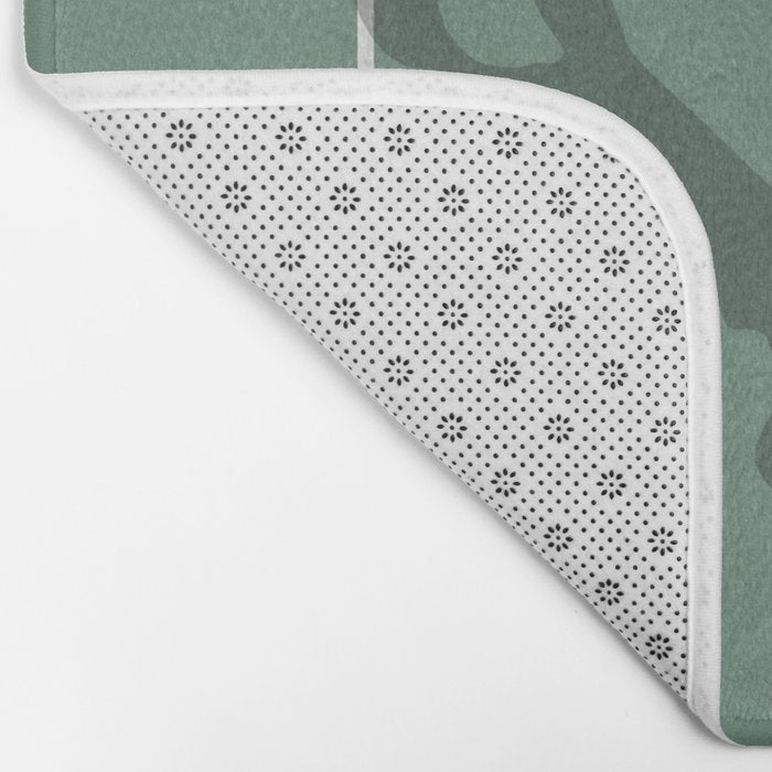 Street Basketball  Bath Mat Gallery Image 2