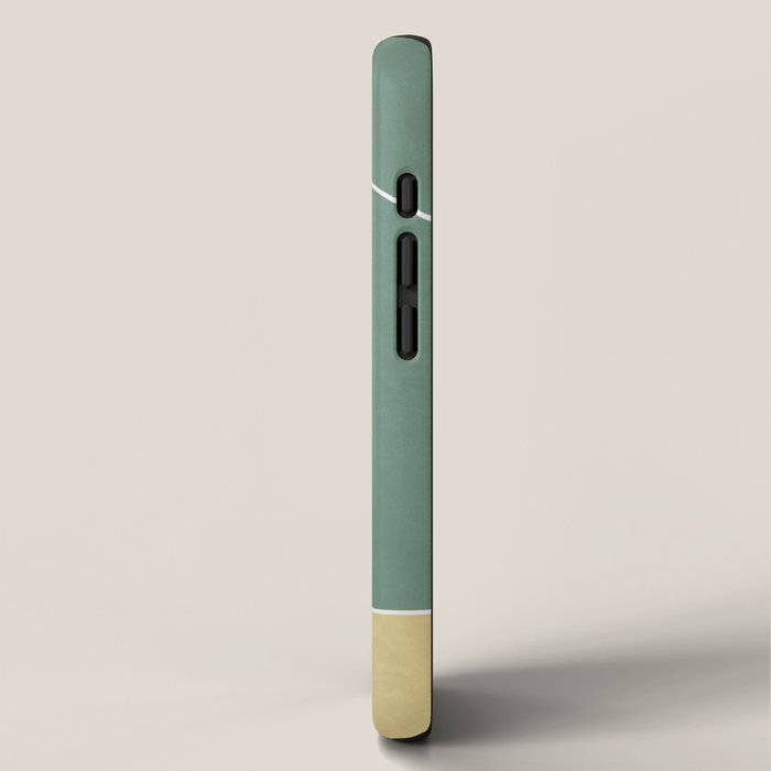 Street Basketball  iPhone Case Gallery Image 2