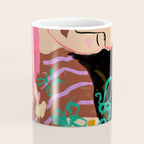 DREAMER Coffee Mug Gallery Image 4