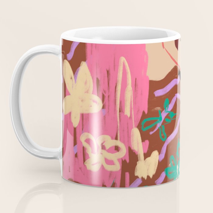 DREAMER Coffee Mug Gallery Image 3