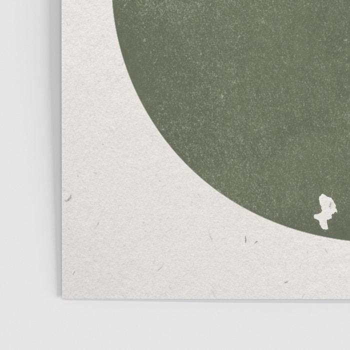 Green Retro Objects Poster Gallery Image 3