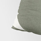 Green Retro Objects Pillow Sham Gallery Image 4