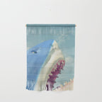 Shark! Wall Hanging Gallery Image 1
