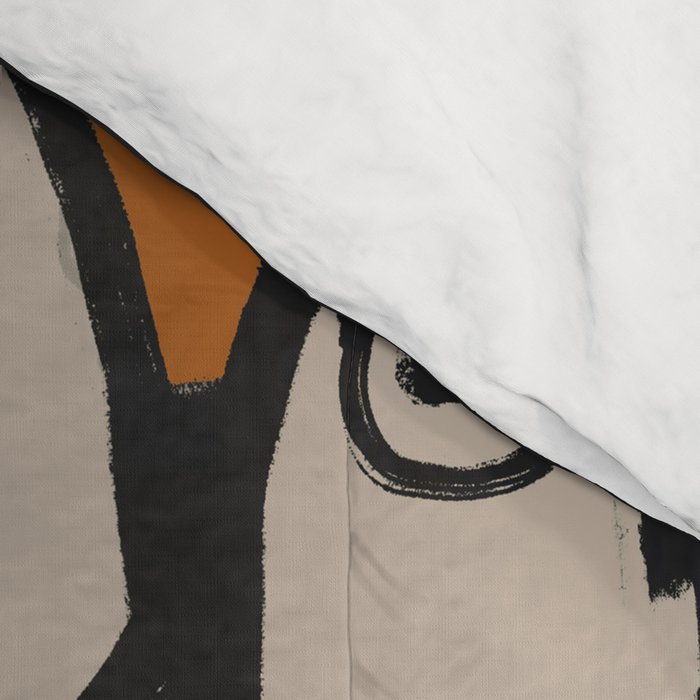 Sardines Comforter Gallery Image 4