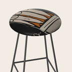 Sardines Stool Gallery Image 2