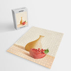 Cherries II Jigsaw Puzzle Gallery Image 2