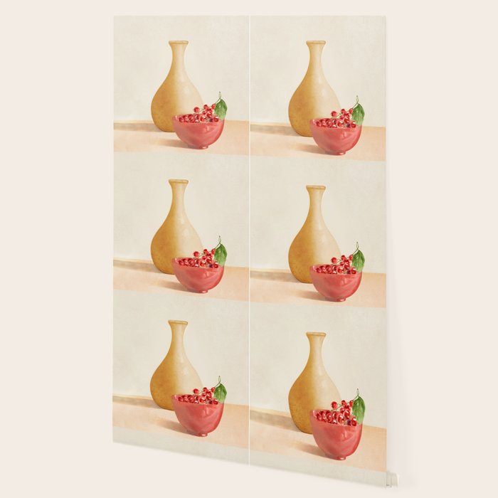 Cherries II Wallpaper Gallery Image 2