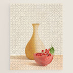 Cherries II Jigsaw Puzzle Gallery Image 1