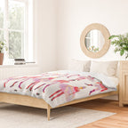 Nutcracker Ballet Duvet Cover Gallery Image 2