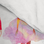 Nutcracker Ballet Comforter Gallery Image 4