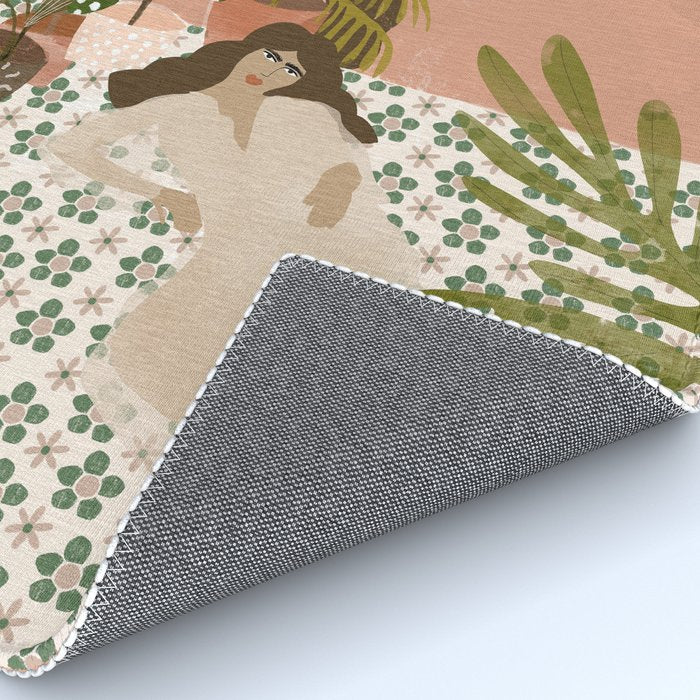 Bohemian Life Rug Gallery Image 4