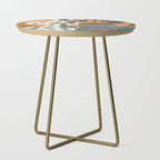 Teapot Garden 6 Side Table Gallery Image 1
