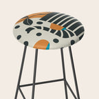 Teapot Garden 6 Stool Gallery Image 2