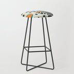 Teapot Garden 6 Stool Gallery Image 1