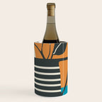Teapot Garden 6 Wine Chiller Gallery Image 3