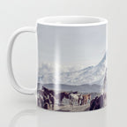 Wild Horses Coffee Mug Gallery Image 3