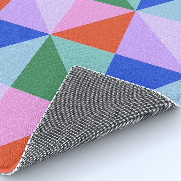 Kaleidoscope - brights Rug Gallery Image 4