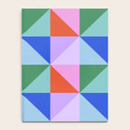 Kaleidoscope - brights Notebook Gallery Image 4