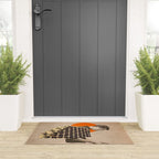 Wait For Me Welcome Mat Gallery Image 3