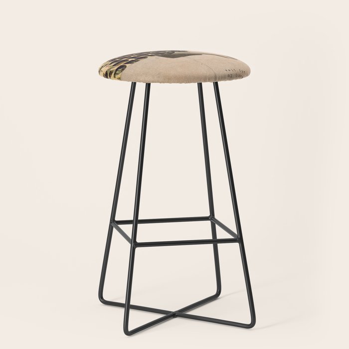 Wait For Me Stool Gallery Image 1