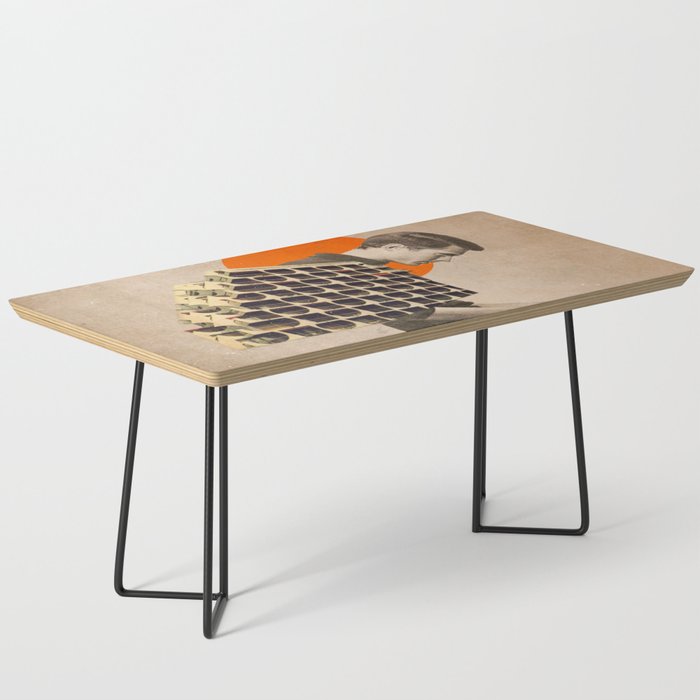 Wait For Me Coffee Table Gallery Image 1