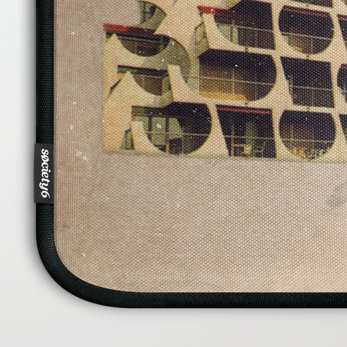Wait For Me Laptop Sleeve Gallery Image 3