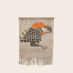 Wait For Me Wall Hanging Gallery Image 1