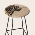 Wait For Me Stool Gallery Image 2