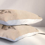 Wait For Me Pillow Sham Gallery Image 3