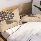 Wait For Me Pillow Sham Gallery Image 2