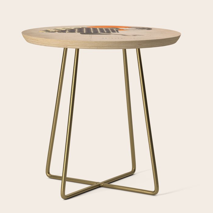 Wait For Me Side Table Gallery Image 1