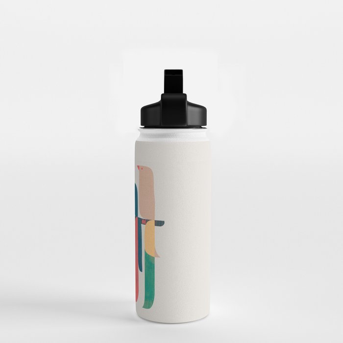 Quartet Water Bottle Gallery Image 2