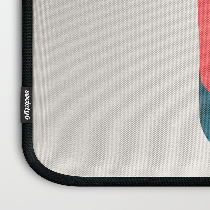 Quartet Laptop Sleeve Gallery Image 3