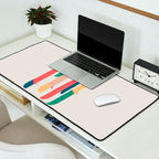 Quartet Desk Mat Gallery Image 2