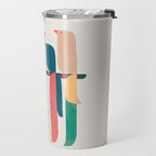 Quartet Travel Mug Gallery Image 2